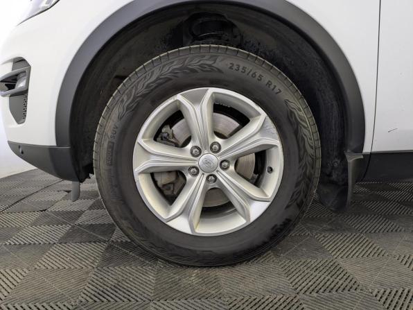 Land Rover Discovery Sport I с пробегом 2019 года, цена 2 720 000 рублей, 123282 км, внедорожник, Автокод Объявления