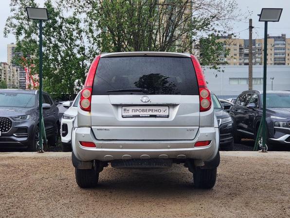 Great Wall Hover H5 с пробегом 2013 года, цена 419 000 рублей, 195200 км, внедорожник, Автокод Объявления