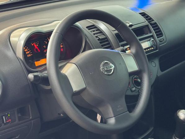 Nissan Note I с пробегом 2008 года, цена 478 000 рублей, 148668 км, хэтчбек, Автокод Объявления
