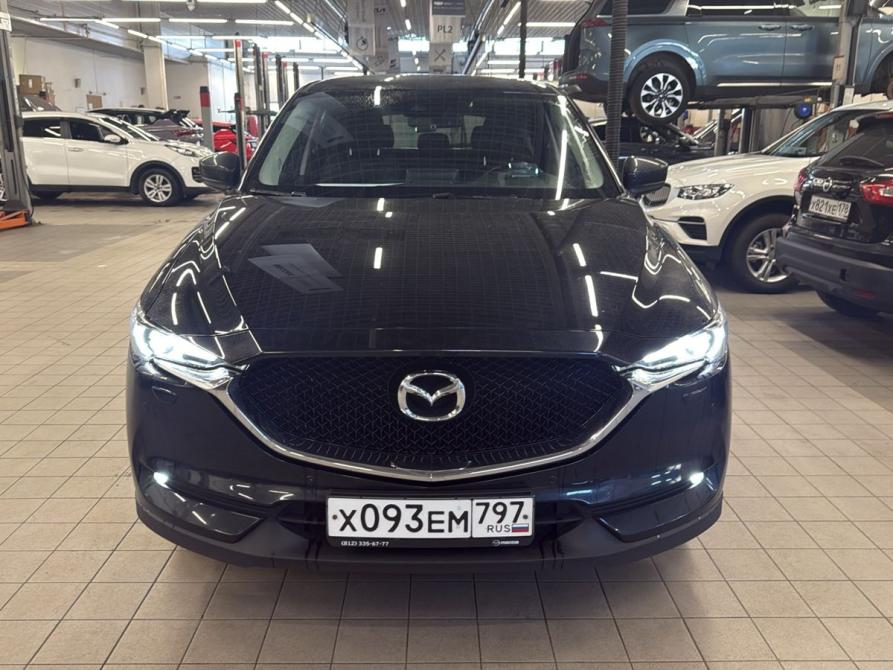 Mazda CX-5 II Санкт-Петербург  - изображение 1