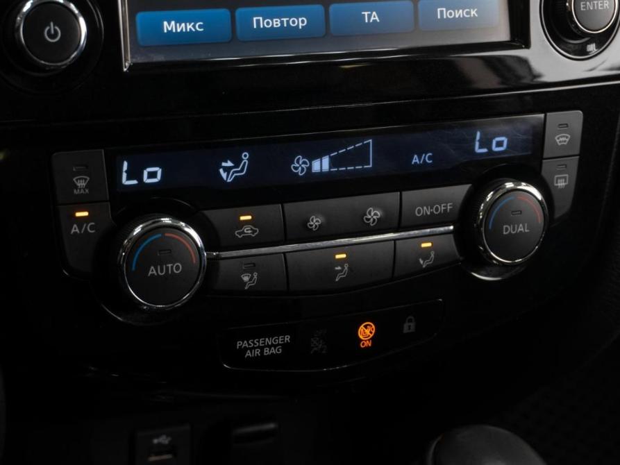 Nissan Qashqai II Тюмень  - изображение 13