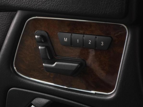 Mercedes-Benz G-Класс II (W463) Рестайлинг 3 с пробегом 2014 года, цена 4 199 000 рублей, 208740 км, внедорожник, Автокод Объявления