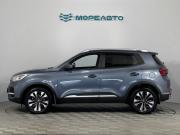 Chery Tiggo 4 I Рестайлинг Калининград  - изображение 32