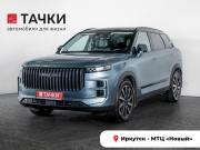 Jaecoo J7 I Иркутск  - изображение 24