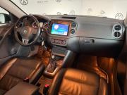 Volkswagen Tiguan I Рестайлинг Пермь  - изображение 33