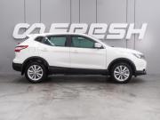 Nissan Qashqai II Воронеж  - изображение 24