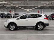 Toyota RAV4 IV (XA40) Казань  - изображение 32