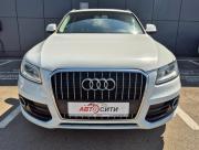 Audi Q5 I (8R) Рестайлинг Воронеж  - изображение 23