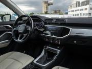 Audi Q3 II (F3) Москва  - изображение 33