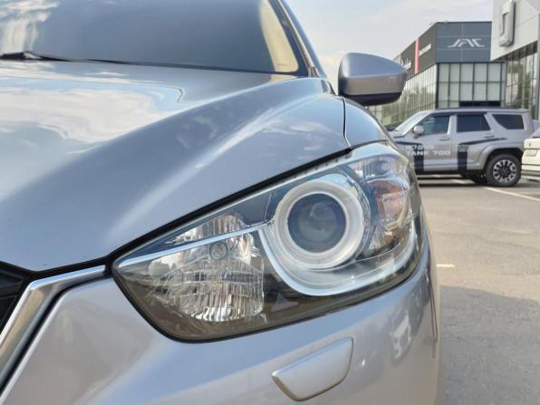 Mazda CX-5 I с пробегом 2014 года, цена 1 538 000 рублей, 175001 км, внедорожник, Автокод Объявления