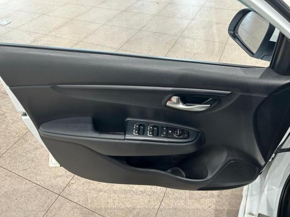 Kia Rio IV с пробегом 2019 года, цена 1 229 000 рублей, 143644 км, седан, Автокод Объявления