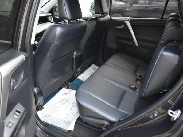 Toyota RAV4 IV (XA40) Рестайлинг с пробегом 2016 года, цена 2 199 000 рублей, 211039 км, внедорожник, Автокод Объявления