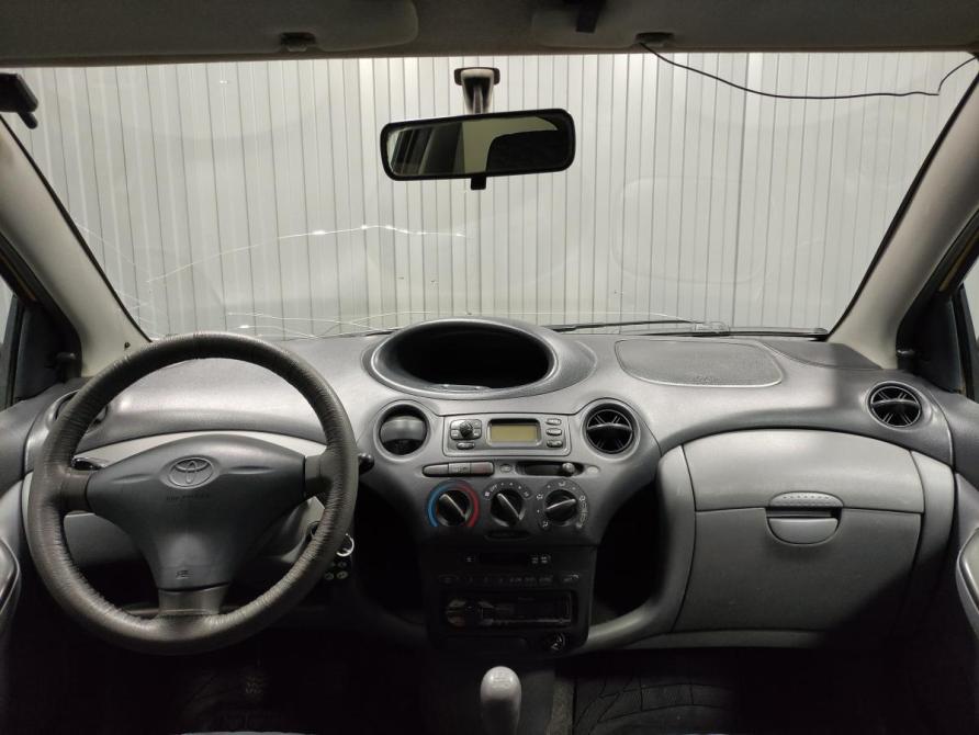Toyota Yaris I Пермь  - изображение 8