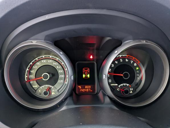 Mitsubishi Pajero IV Рестайлинг 2 с пробегом 2014 года, цена 2 450 000 рублей, 140494 км, внедорожник, Автокод Объявления
