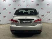 Nissan Almera III (G15) Санкт-Петербург  - изображение 26