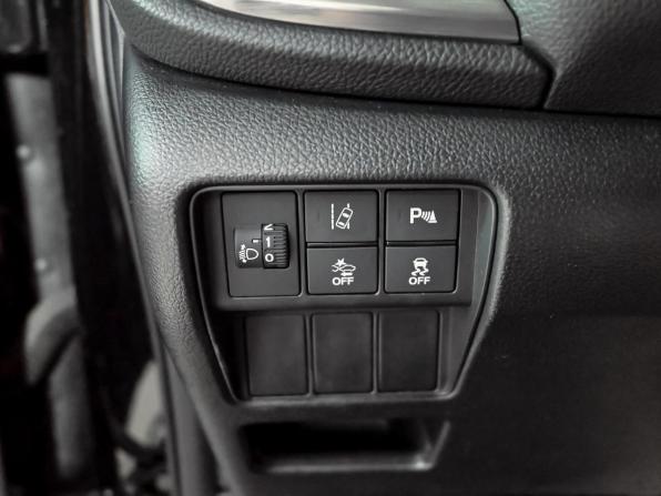 Honda Breeze I с пробегом 2020 года, цена 2 950 000 рублей, 65027 км, внедорожник, Автокод Объявления