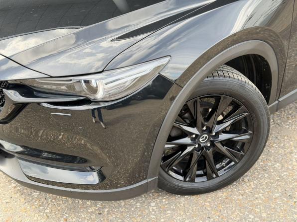 Mazda CX-5 II с пробегом 2021 года, цена 2 990 000 рублей, 68685 км, внедорожник, Автокод Объявления