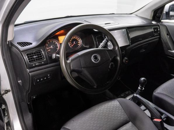 SsangYong Actyon II с пробегом 2013 года, цена 790 000 рублей, 264751 км, внедорожник, Автокод Объявления