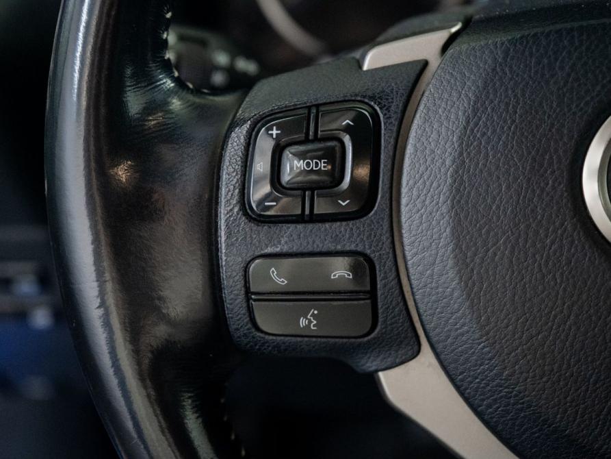 Lexus NX I Иркутск  - изображение 11
