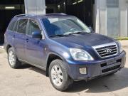 Chery Tiggo (T11) I Нижний Новгород  - изображение 3