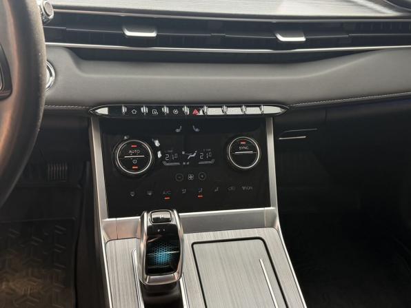 Chery Tiggo 7 Pro Max I с пробегом 2023 года, цена 2 000 000 рублей, 53255 км, внедорожник, Автокод Объявления
