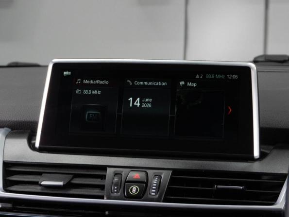 BMW 2 серии F22 с пробегом 2017 года, цена 1 399 000 рублей, 109743 км, купе, Автокод Объявления