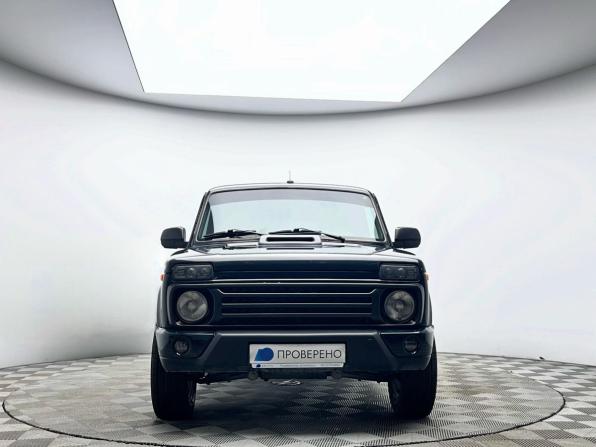 Lada (ВАЗ) Niva Legend с пробегом 2023 года, цена 849 000 рублей, 25837 км, внедорожник, Автокод Объявления