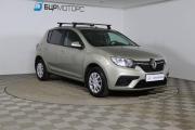 Renault Sandero II Рестайлинг Нижний Новгород  - изображение 26