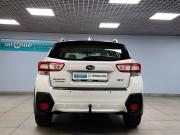 Subaru XV II Москва  - изображение 25