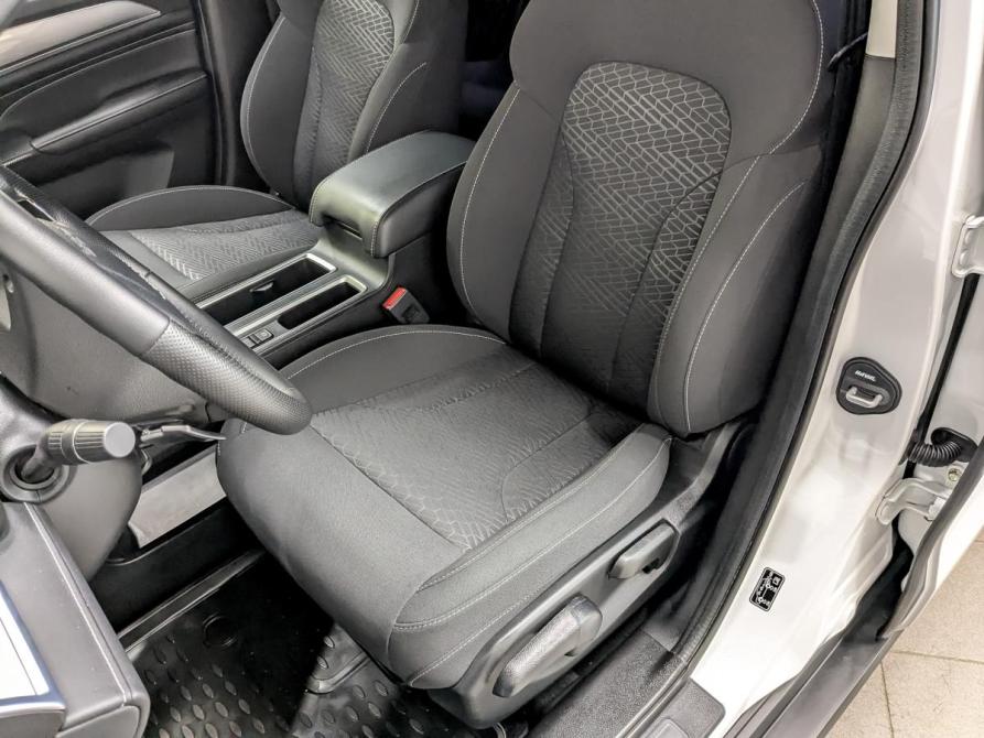 Haval M6 II Москва  - изображение 20