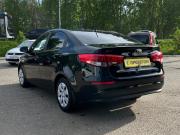 Kia Rio III Рестайлинг Нефтекамск  - изображение 17