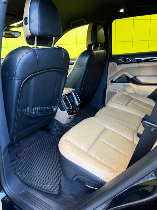 Porsche Cayenne II (958) Ижевск  - изображение 10