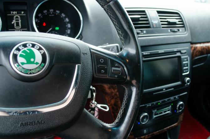 Skoda Yeti I с пробегом 2011 года, цена 699 000 рублей, 151000 км, внедорожник, Автокод Объявления