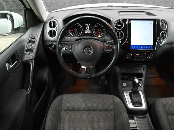 Volkswagen Tiguan I Рестайлинг с пробегом 2014 года, цена 1 600 000 рублей, 193267 км, внедорожник, Автокод Объявления