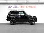 Lada (ВАЗ) Niva Legend Тюмень  - изображение 25