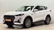 JETOUR X70+ I Рестайлинг Киров  - изображение 18