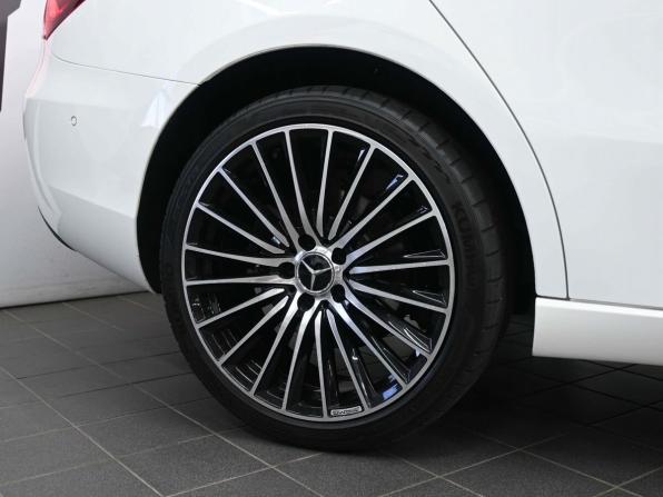 Mercedes-Benz A-Класс IV (W177) с пробегом 2020 года, цена 3 049 900 рублей, 80000 км, седан, Автокод Объявления