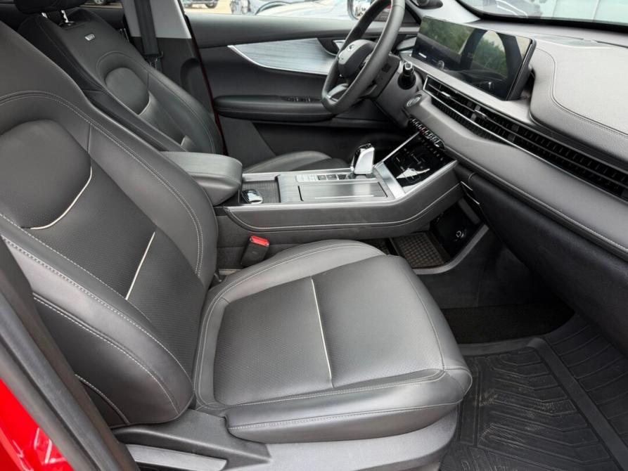 Chery Tiggo 7 Pro Max I Оренбург  - изображение 15