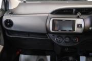 Toyota Vitz III (XP130) Рестайлинг Омск  - изображение 35