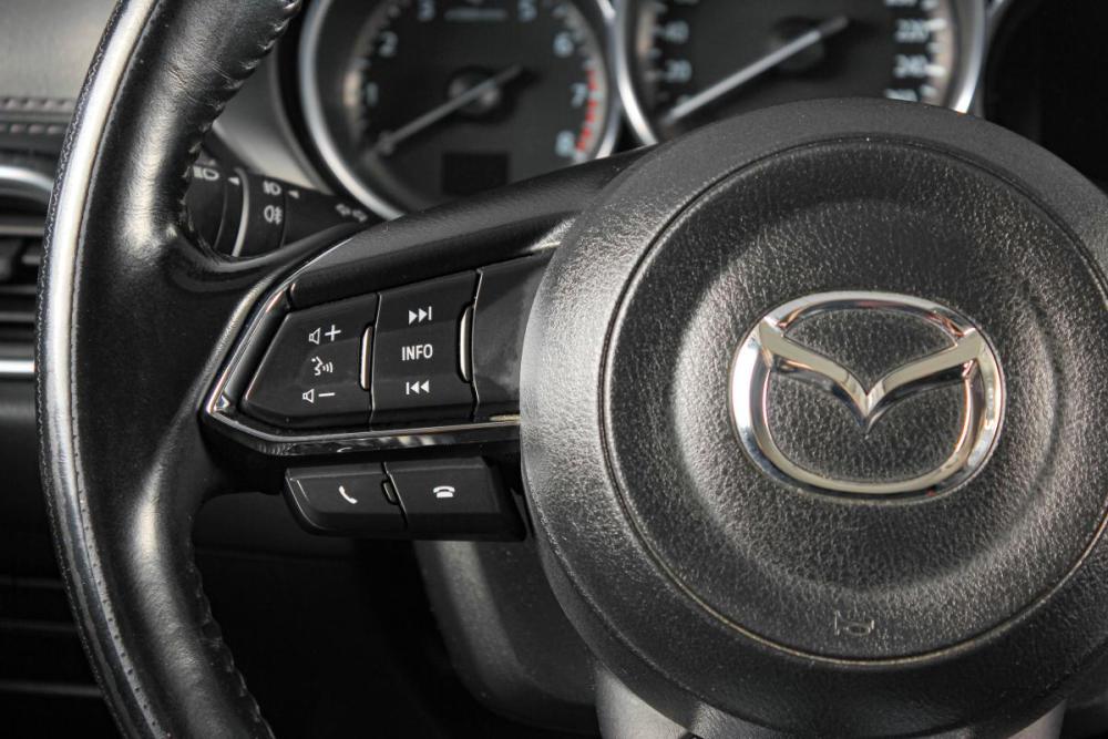 Mazda CX-5 II Тюмень  - изображение 15