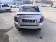 Lada (ВАЗ) Granta I Рестайлинг Тольятти  - изображение 22