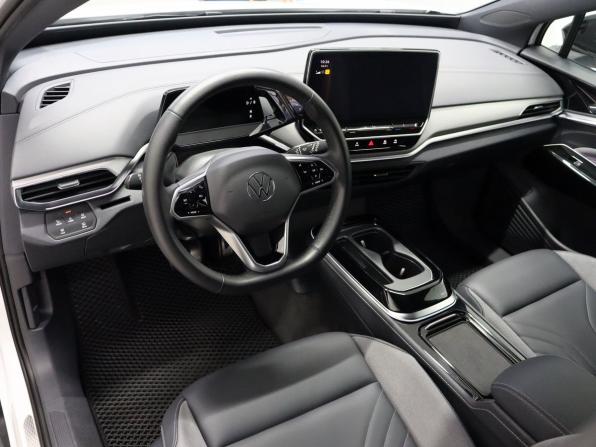 Volkswagen ID.4 с пробегом 2023 года, цена 3 400 000 рублей, 59815 км, внедорожник, Автокод Объявления