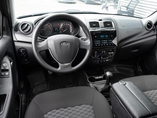 Lada (ВАЗ) Granta I Рестайлинг с пробегом 2024 года, цена 1 050 000 рублей, 38370 км, лифтбек, Автокод Объявления