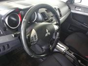 Mitsubishi Lancer X Москва  - изображение 29