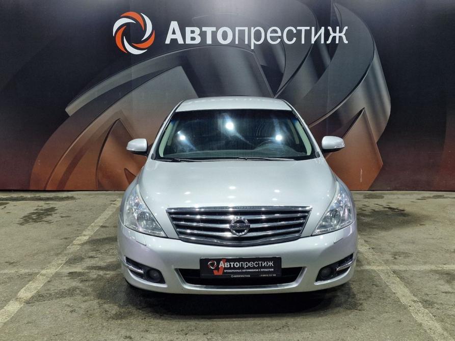 Nissan Teana II (J32) Ставрополь  - изображение 2