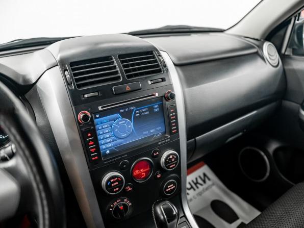 Suzuki Grand Vitara II Рестайлинг с пробегом 2011 года, цена 1 250 000 рублей, 168514 км, внедорожник, Автокод Объявления