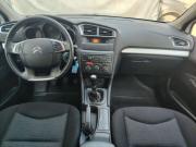 Citroen C4 II Москва  - изображение 22