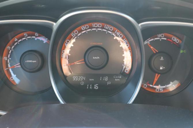 Lada (ВАЗ) Vesta I с пробегом 2022 года, цена 1 249 000 рублей, 98000 км, универсал, Автокод Объявления