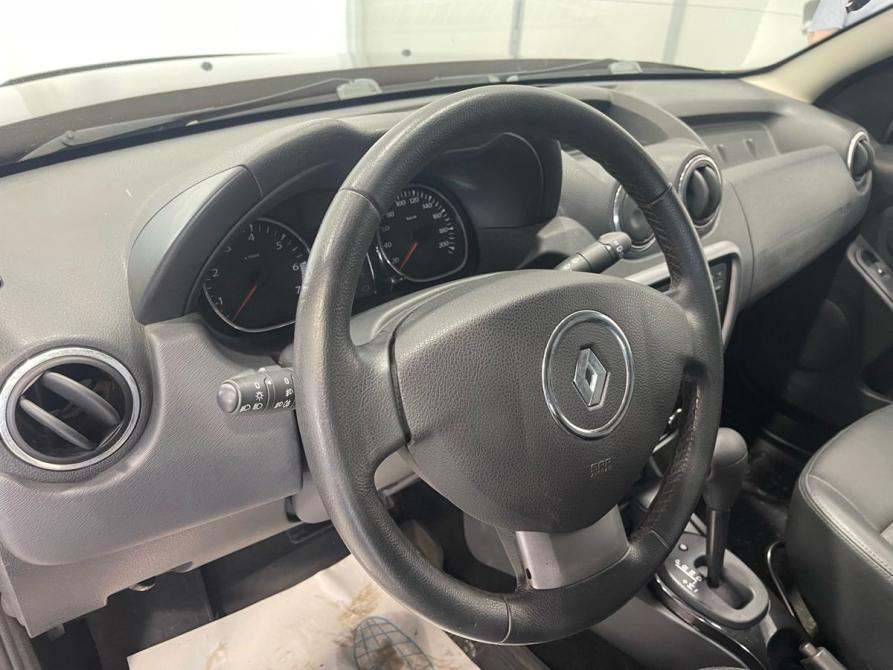 Renault Duster I Челябинск  - изображение 10