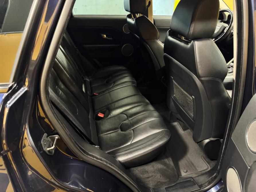 Land Rover Range Rover Evoque I Рестайлинг Ижевск  - изображение 11